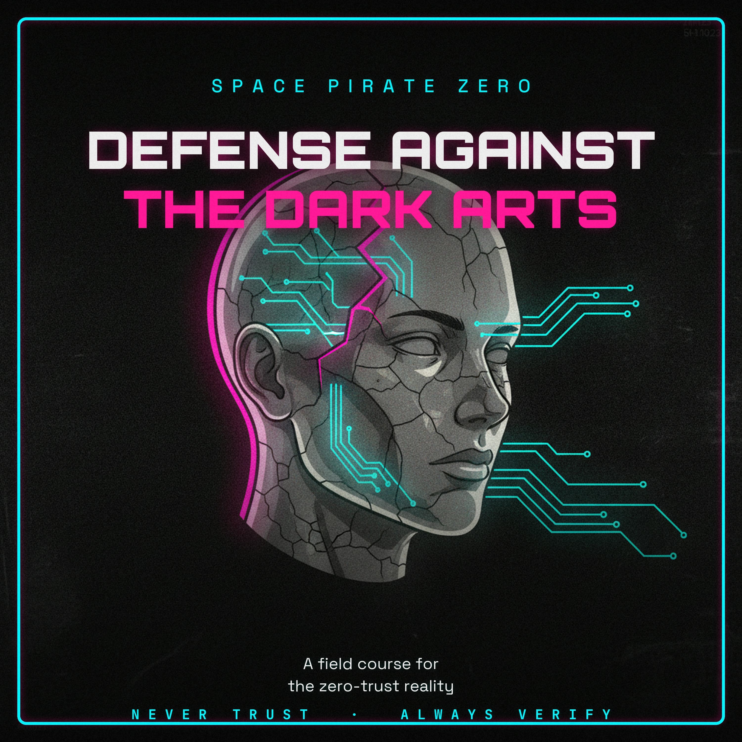 Defense Against the Dark Arts cover