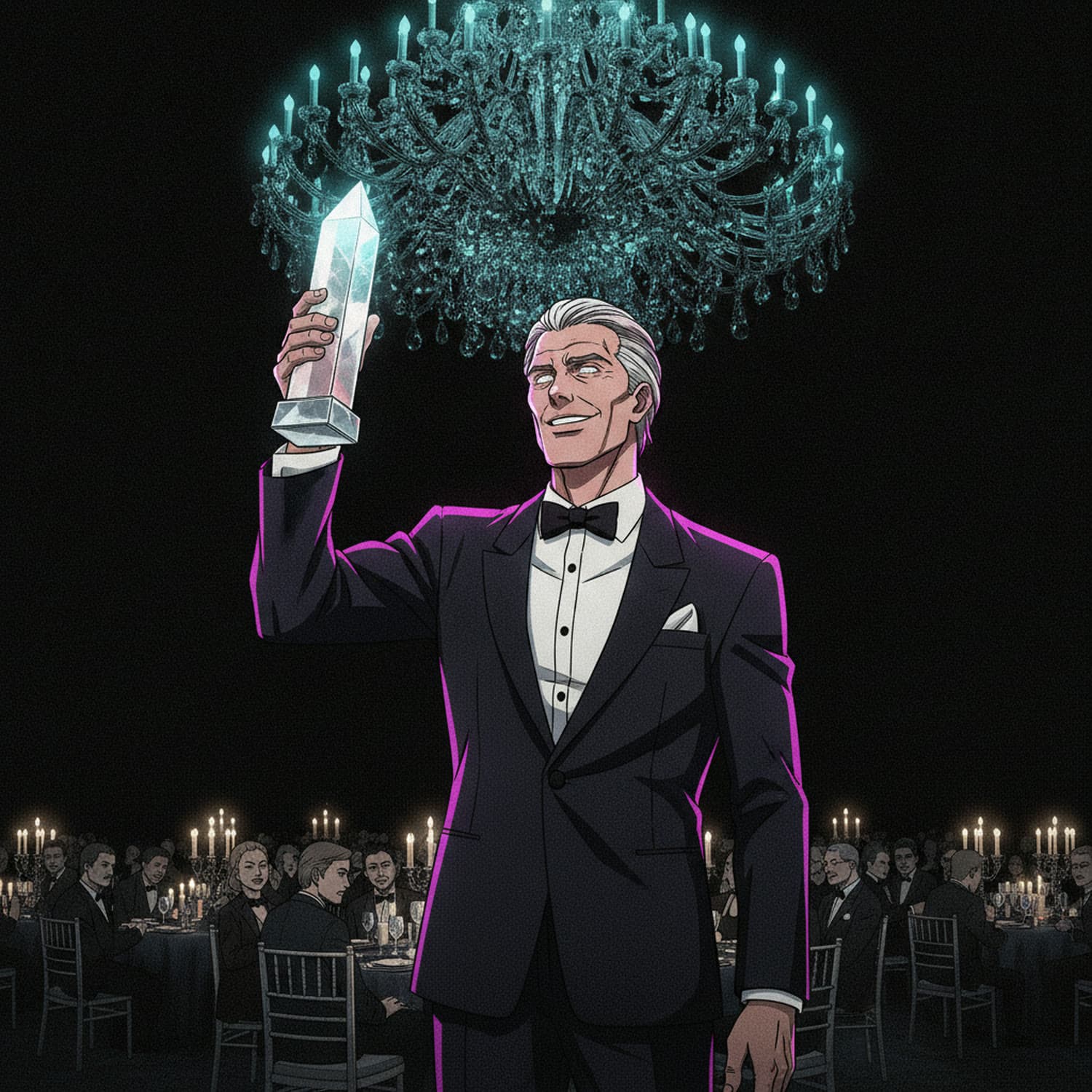The Last Human CEO cover