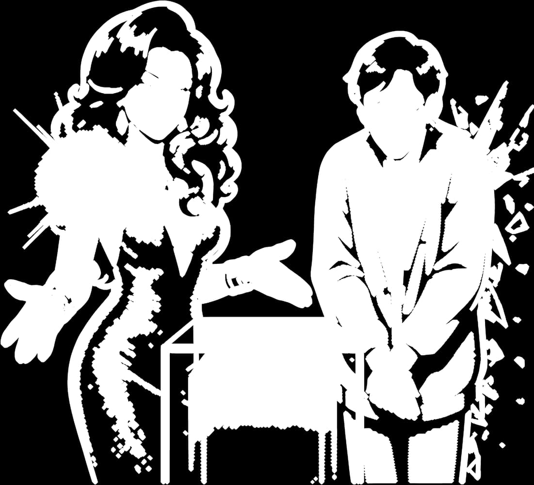The Hosts — Sticker — Bone