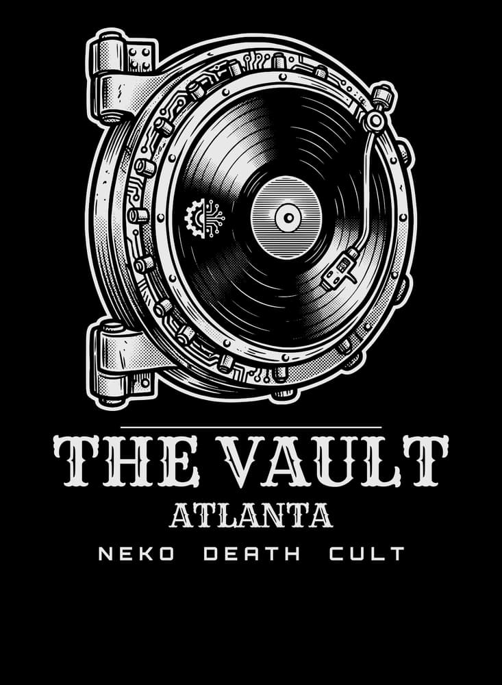 The Vault