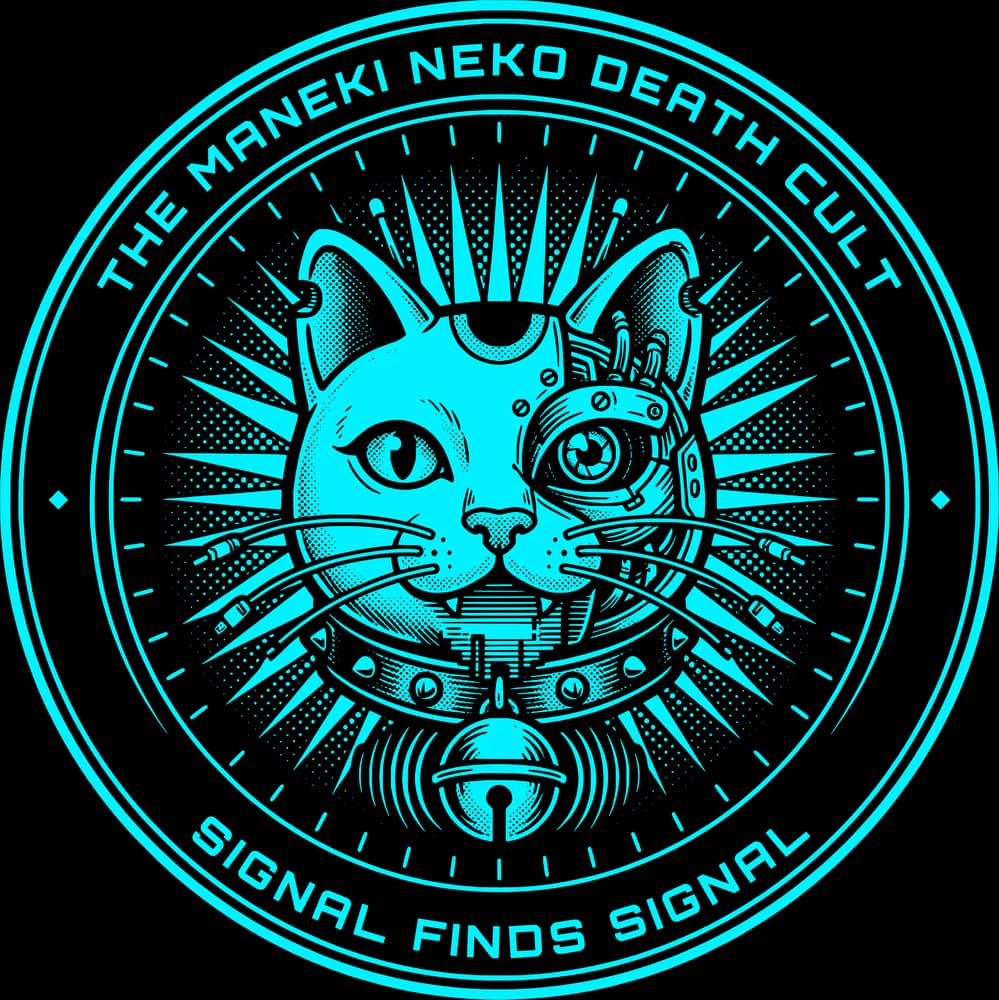 Signal Finds Signal Tee