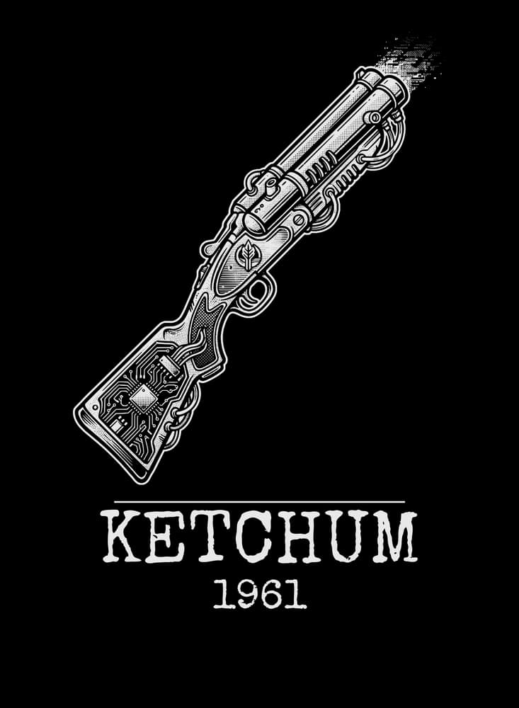Ketchum 1961
