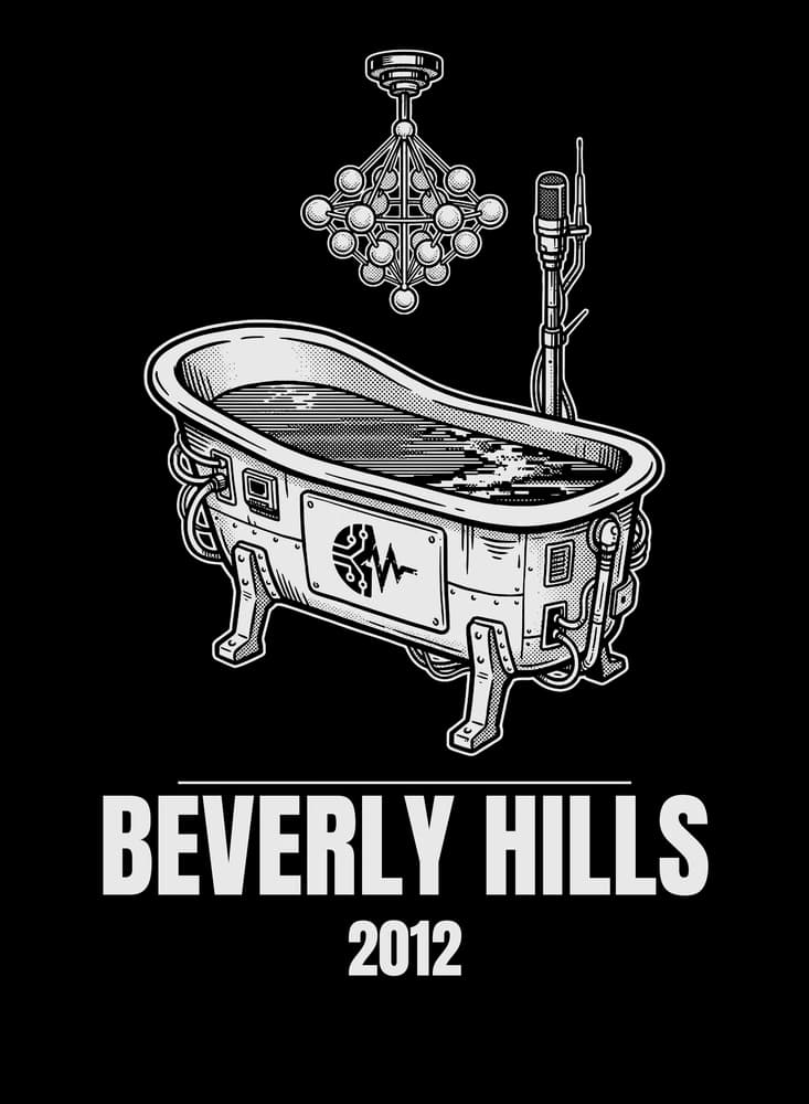 Beverly Hills 2012