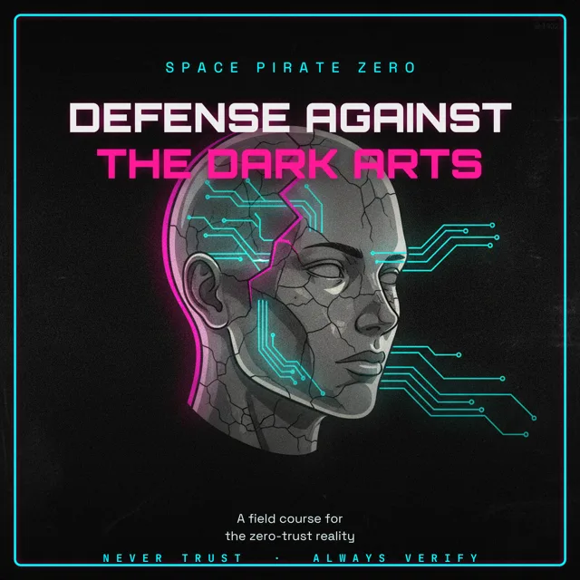 Defense Against the Dark Arts key art