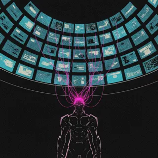 Module 1 — Sixty-Four Sources, One Afternoon — cover art