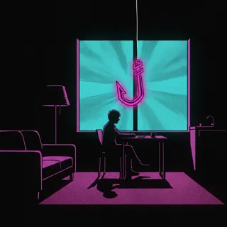 Module 5 — The Con at Home — cover art