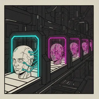 Module 6 — The Pipeline — cover art