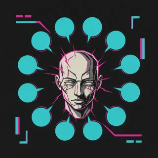 Module 8 — Manufactured Consensus — cover art