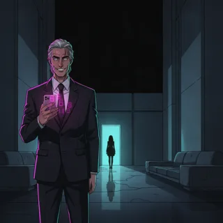 Chapter 5 — Theme Stated — cover art