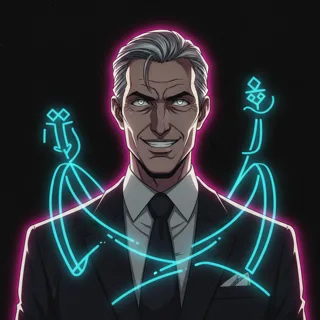 Chapter 6 — The Human Premium — cover art