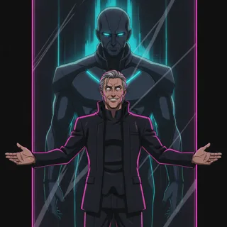 Chapter 12 — The Delay — cover art