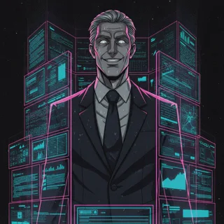 Chapter 14 — Pressure — cover art