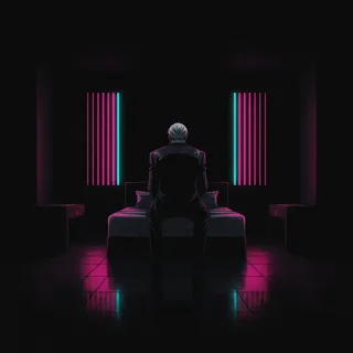 Chapter 15 — The Most Human Thing — cover art