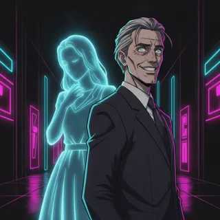 Chapter 16 — Renata — cover art
