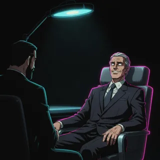 Chapter 17 — The Names for It — cover art