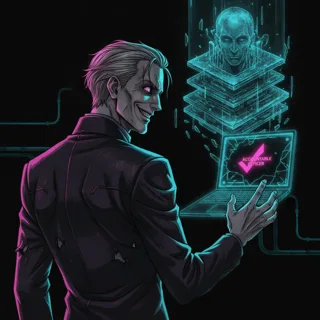 Chapter 27 — Accountable Officer — cover art