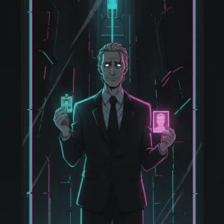 Chapter 28 — The Core — cover art