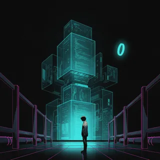 Coda — Carrier — cover art